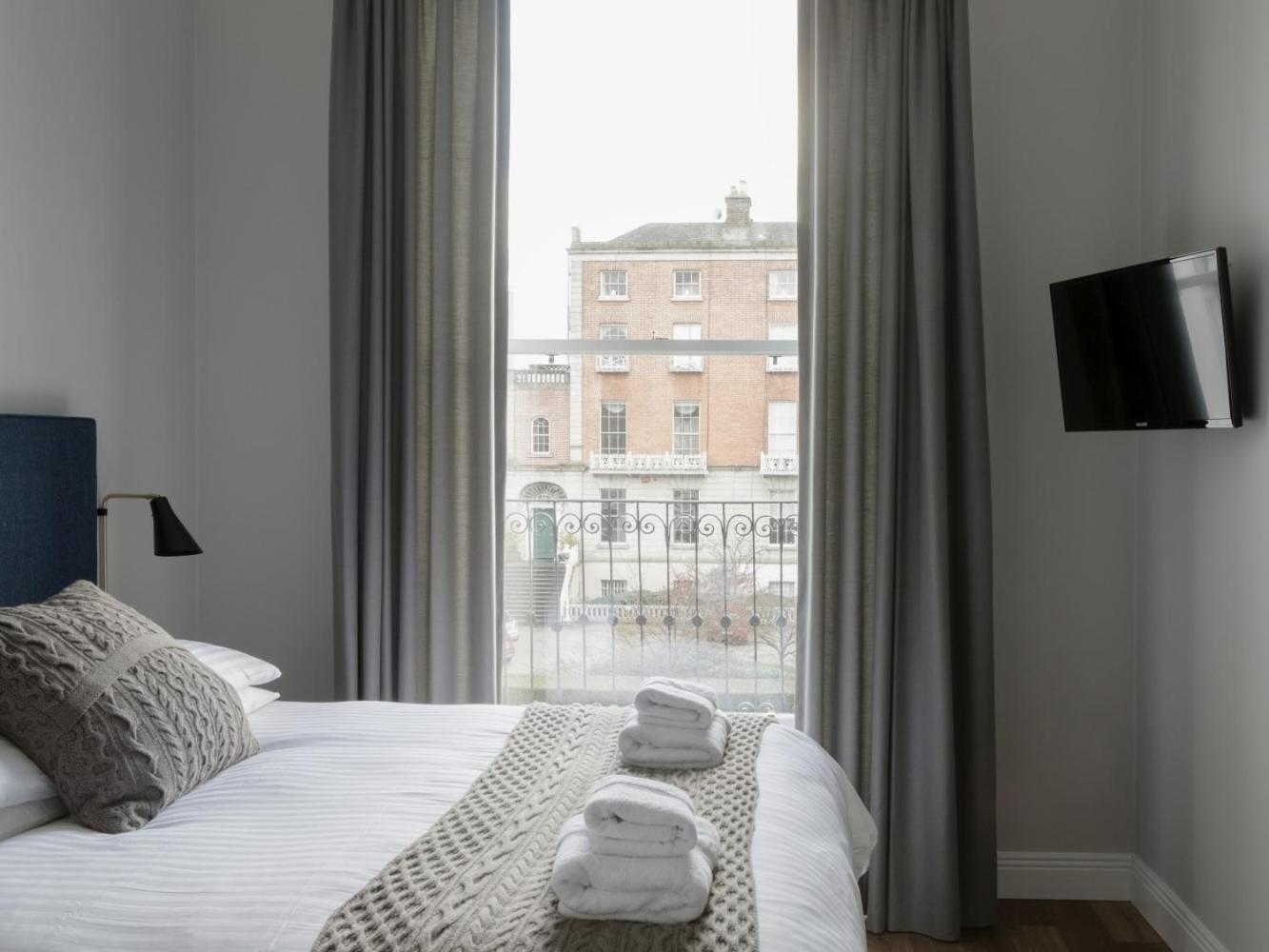 Pembroke Hall Dublin Kültér fotó